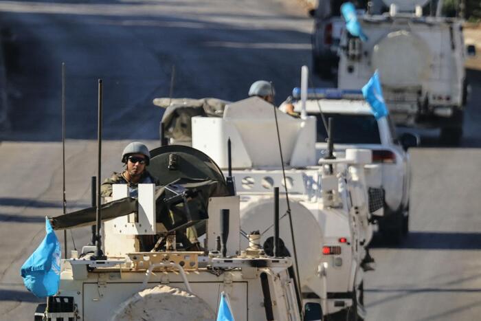 Un altro casco blu è stato ferito nel sud del Libano. L’Iran: ‘Maxi cyberattacco, colpiti anche impianti nucleari’ – Mondo – Ansa.it