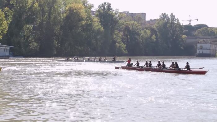 “Via Le Mani”, la regata contro la violenza sulle donne – Italia – Ansa.it