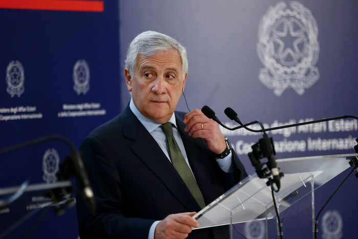 I hope truce now possible after Sinwar killed - Tajani