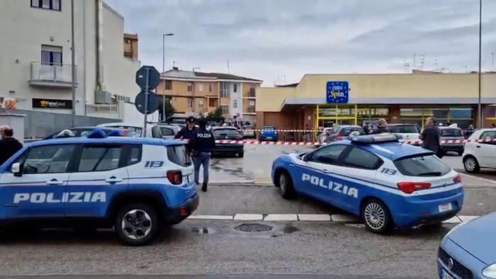 Uccide la moglie e poi si spara, lei lo aveva denunciato