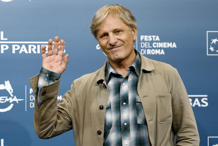 Viggo Mortensen: "Il mio western femminista ispirato a mia madre"