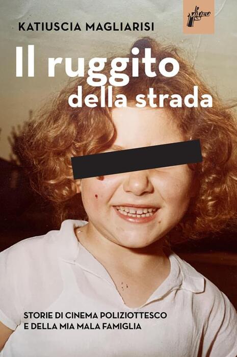 Il ruggito della strada, storia del poliziottesco