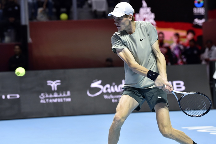 Tennis: Sinner-Alcaraz, oggi l'ultimo atto del Six Kings Slam