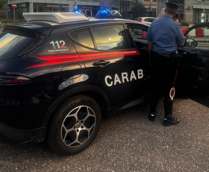 Uomo ucciso a Napoli a colpi d’arma da fuoco – Notizie – Ansa.it