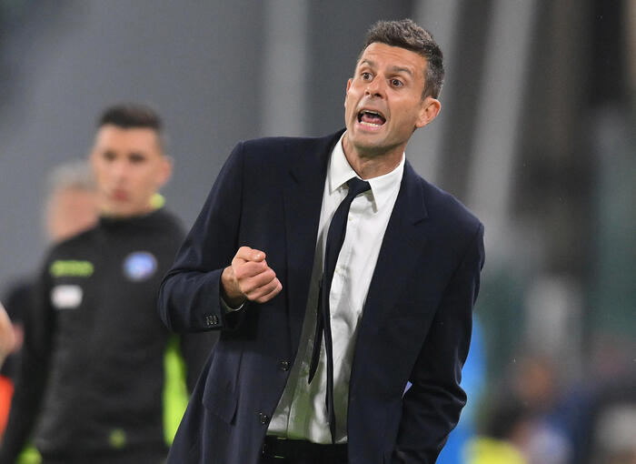 Champions League, Thiago Motta: 'Stoccarda mi piace, serve gara completa'