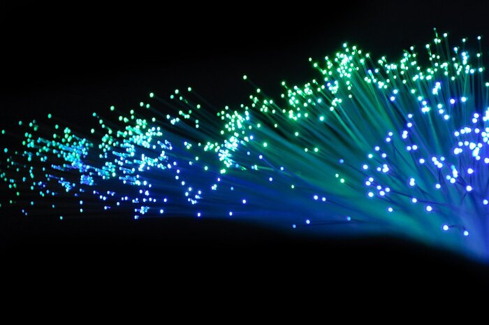 Fibre ottiche per misurare dettagliatamente le deformazioni del suolo