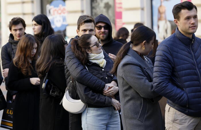 Referendum Ue Moldavia, il Sì passa in testa al 50,03%