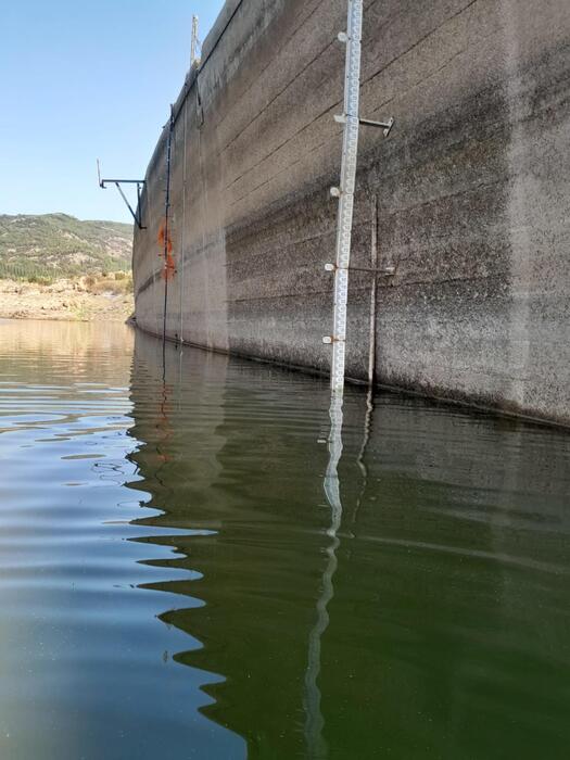 Todde a Meloni, stato d'emergenza nazionale per siccità Sardegna