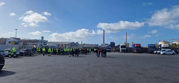 Domani incontro Urso-Todde al Mimit su Portovesme