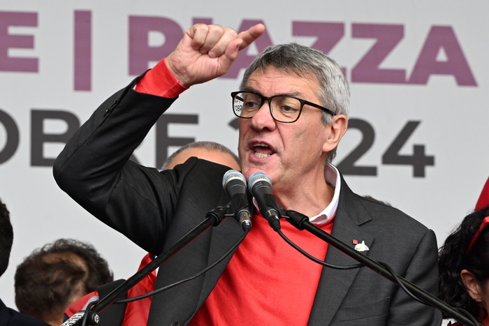 Accordo per il contratto degli statali, no di Cgil e Uil. Landini chiama alla rivolta sociale – Notizie – Ansa.it