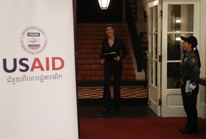 Trump smantella l'Usaid, l'agenzia di aiuti al mondo