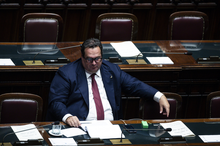 Pensioni: Durigon, su flessibilità uscita non è riforma Lega