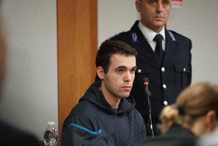 Turetta admits planning Giulia Cecchettin's femicide