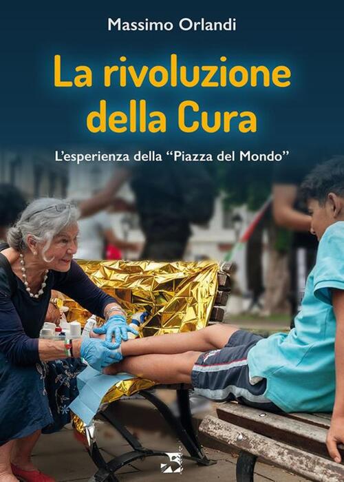 La rivoluzione della cura, incontri speciali d'umanità a Trieste