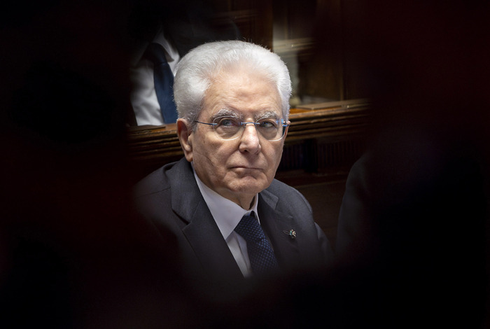 Mattarella, rimuovere i divari territoriali nella Sanità