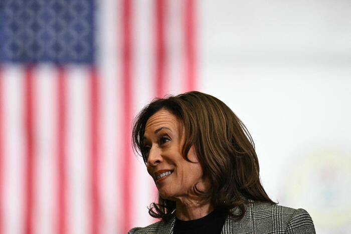 Usa 2024, Kamala Harris sfida Donald Trump a un test cognitivo – News – Ansa.it