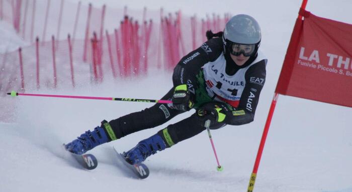 Matilde Lorenzi, promessa dello sci azzurro cade in val Senales, gravissima – Sci – Ansa.it