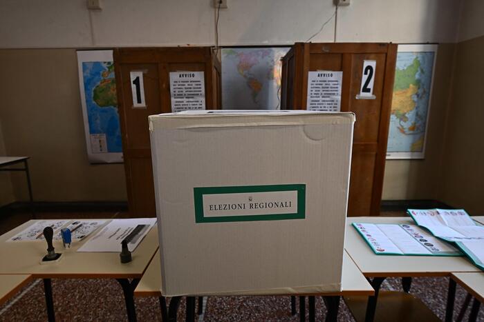 Regionali: Dopo la Liguria, attesa per il voto in Emilia-Romagna e Umbria