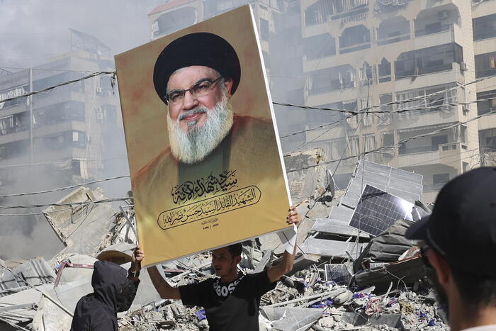 Medio Oriente, Tel Aviv: ‘Colpita l’intelligence di Hezbollah’. I funerali di Nasrallah domani a Teheran, ci sarà anche Ali Khamenei – Notizie – Ansa.it