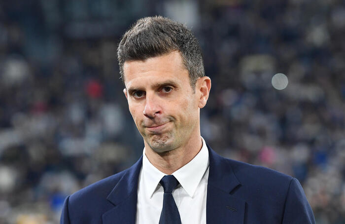 Thiago Motta, la Juve non ha fatto abbastanza per i 3 punti