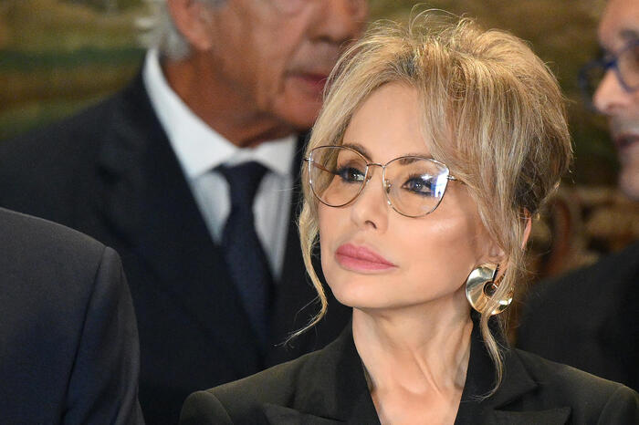 Marina Berlusconi, da Report pattume mediatico giudiziario