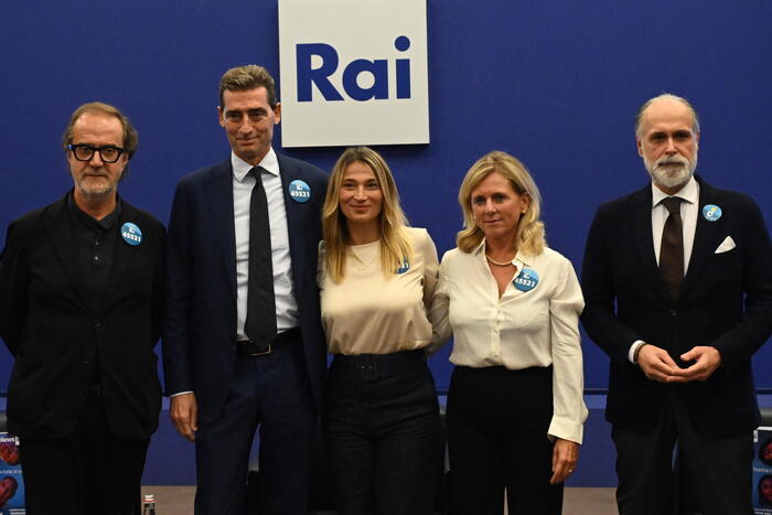 Torna dal 3 al 10 novembre la campagna Airc sulle reti Rai