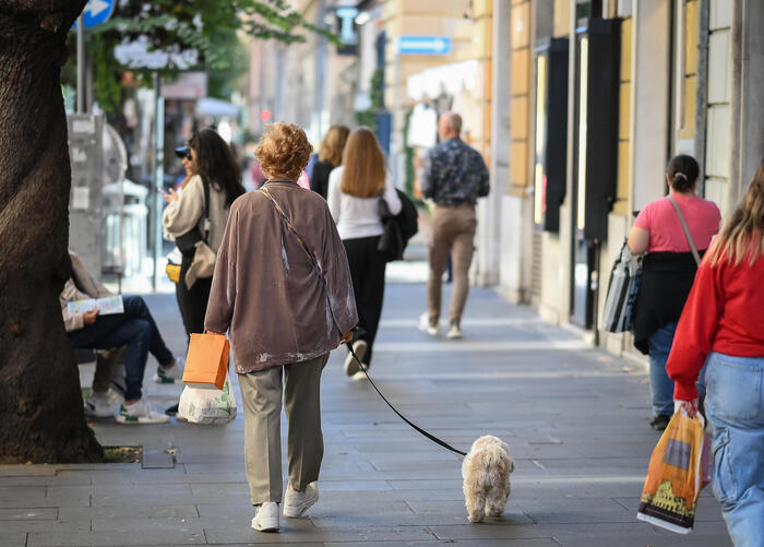 Spese più oculate, eco e per longevità, i trend dello shopping