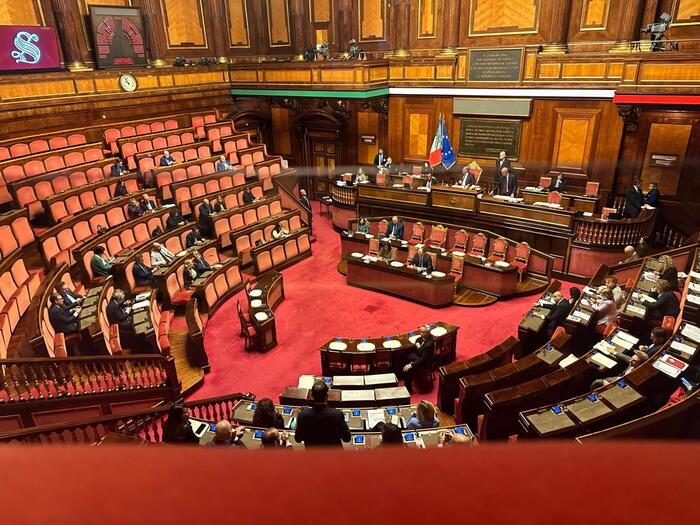 La giornata nazionale delle periferie è legge, ok del Senato