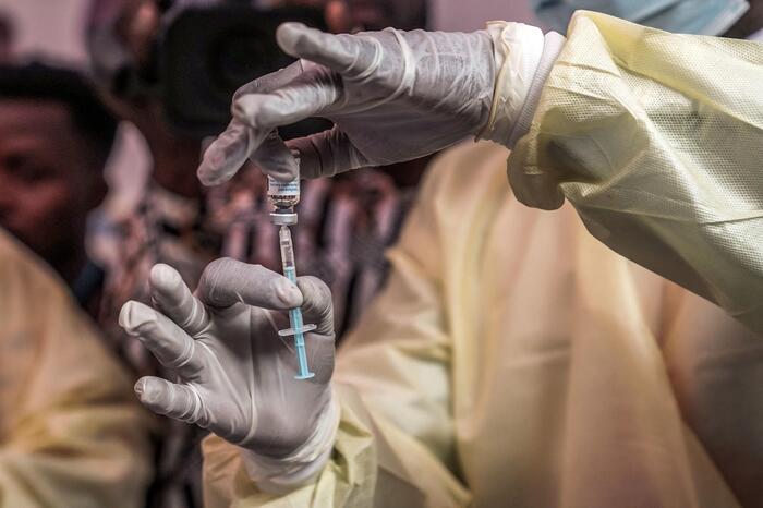 Congo Virus Outbreak: Health Ministry Launches Task Force