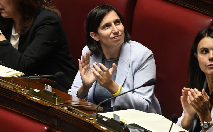 Autonomia: Schlein, la sfida è portare il Paese a votare