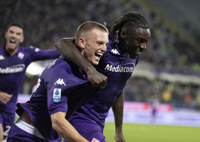 Fiorentina: La Procura ricorre contro innocenza Gudmudsson