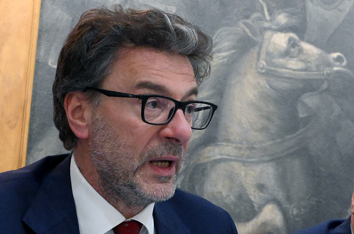 Istat revision makes +1% GDP 2024 more difficult-Giorgetti