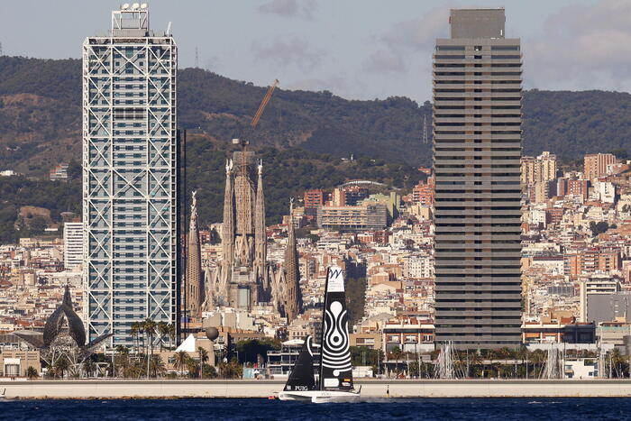 Trionfo di Luna Rossa, vince l’America’s cup femminile – Altri Sport – Ansa.it