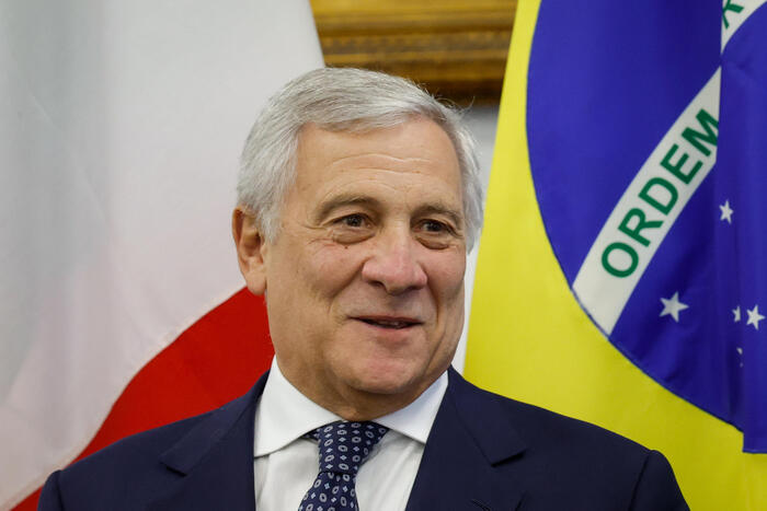 Tajani: ‘Ridurre le tasse è l’unica ricetta per la crescita’ – Notizie – Ansa.it