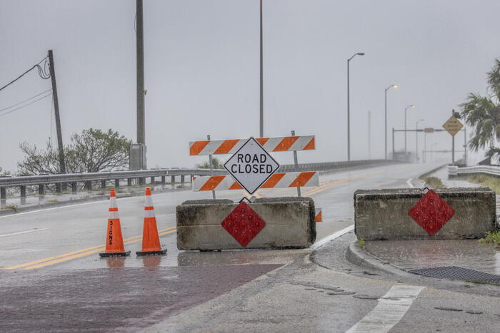 Allerta per l’uragano Milton in Florida, Biden: “La tempesta del secolo” – Notizie – Ansa.it