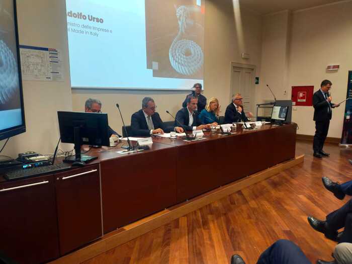 Maritime Ventures, nuove imprese per digitalizzazione porti