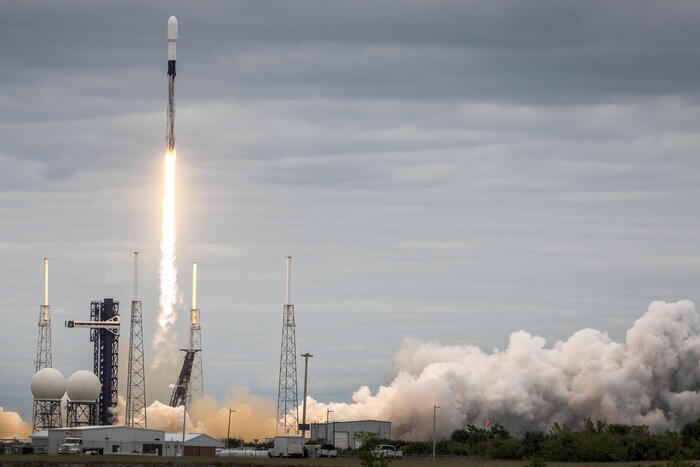 Ue, eventuale accordo Italia-SpaceX compatibile con Iris²