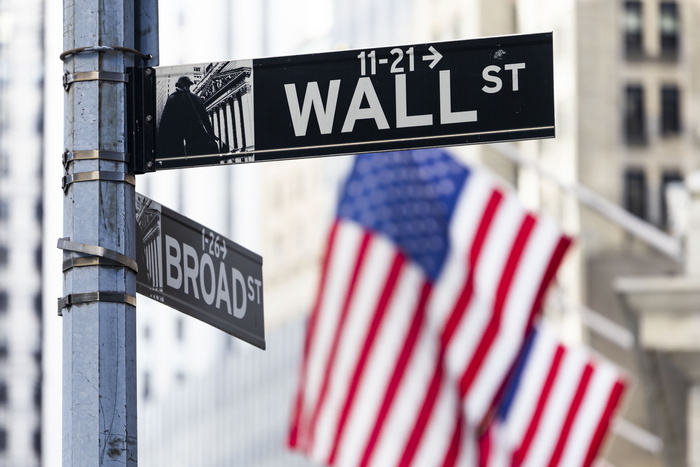 Wall Street apre in calo, Dj -0,77%, Nasdaq -0,47%