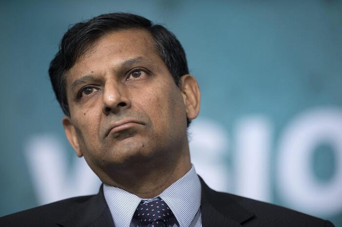 Rajan, isolazionismo e stop a commercio non sono soluzioni