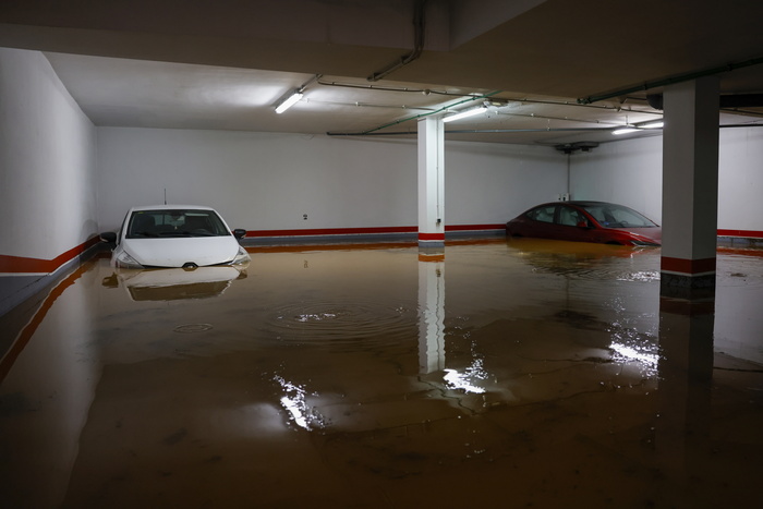 Tragedy in the parking lot at the shopping centre, ‘a cemetery’ – Europe