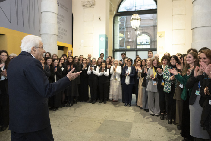 Mattarella, collaborazione delle istituzioni dovere repubblicano