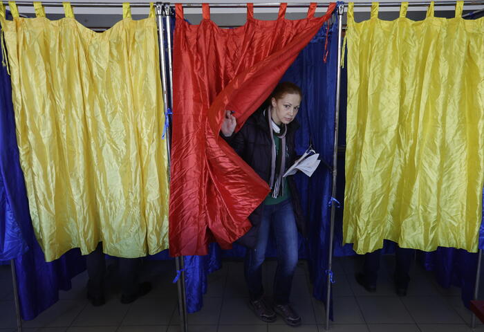 Romania di nuovo al voto, l'estrema destra potrebbe rivincere