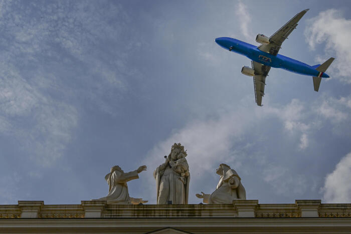 Ita-Lufthansa, si prova a ricucire. Ue in contatto con le parti