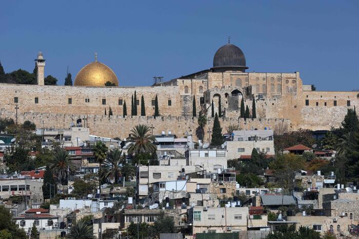 “Coloni ebrei assaltano i cortili della moschea al Aqsa” – Medio Oriente – Ansa.it