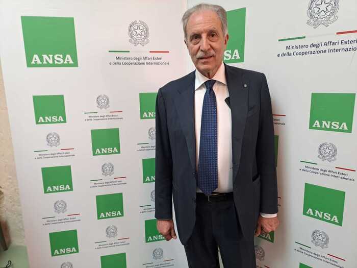 Basilicata Governor Bardi indicted in healthcare probe