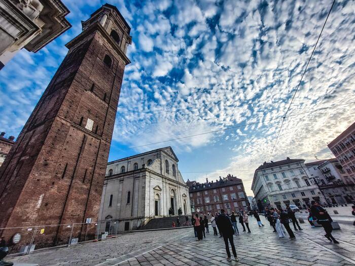 Meteo, smog nel Nord Italia e qualche pioggia al Sud – Notizie – Ansa.it