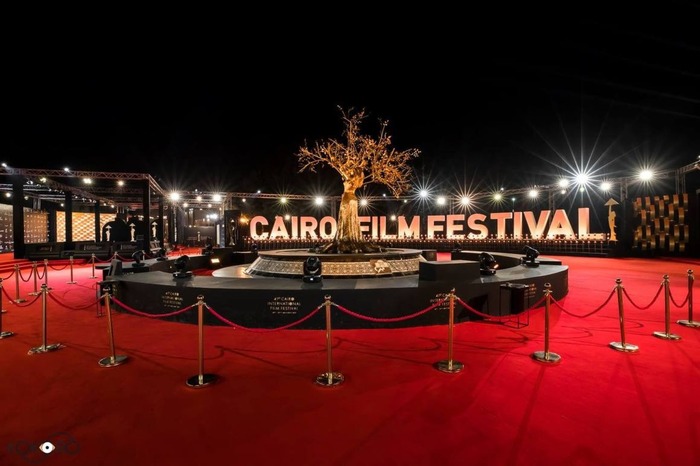 Dopo la pausa bellica torna il Festival del cinema del Cairo