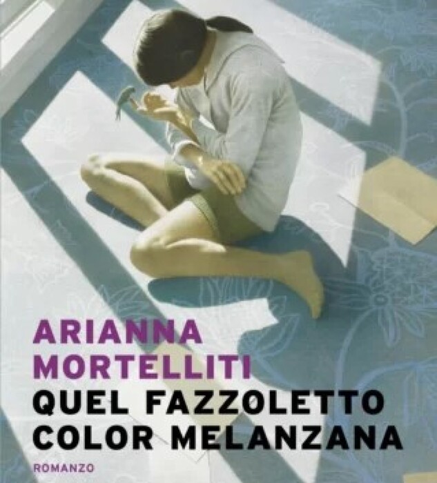 Arianna Mortelliti, il coraggio di affrontare il lato oscuro