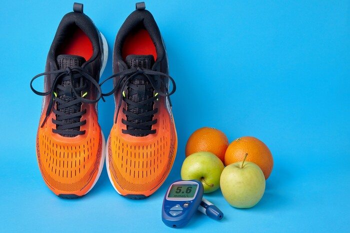 Diabete e sport, i consigli degli esperti su attività e cibo