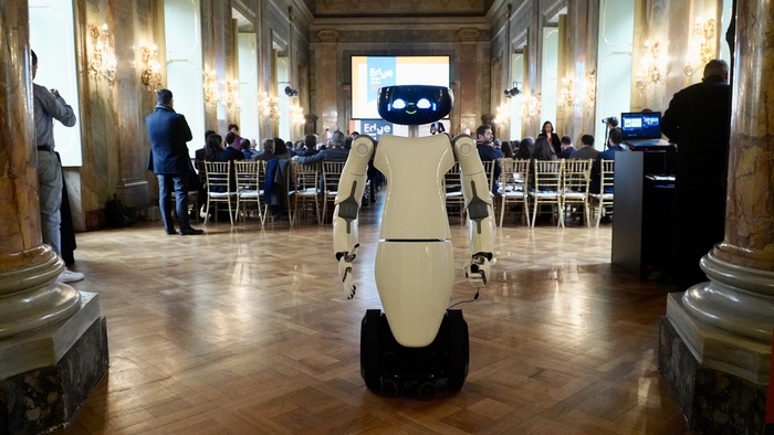 Dai robot all'IA, in Italia la nuova alleanza fra ricerca e industria